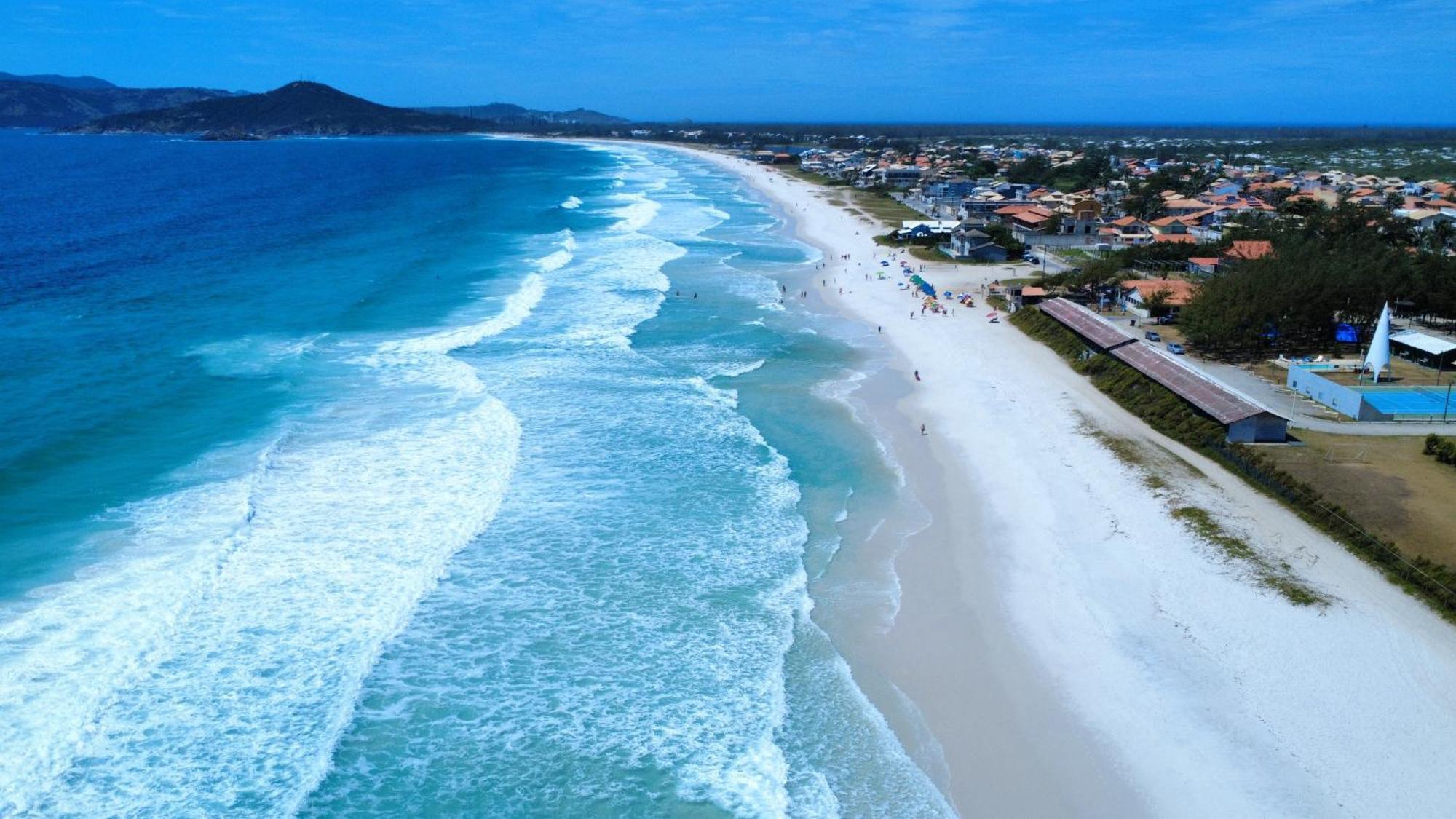 Bayshore Loft Cabo Frio Kültér fotó