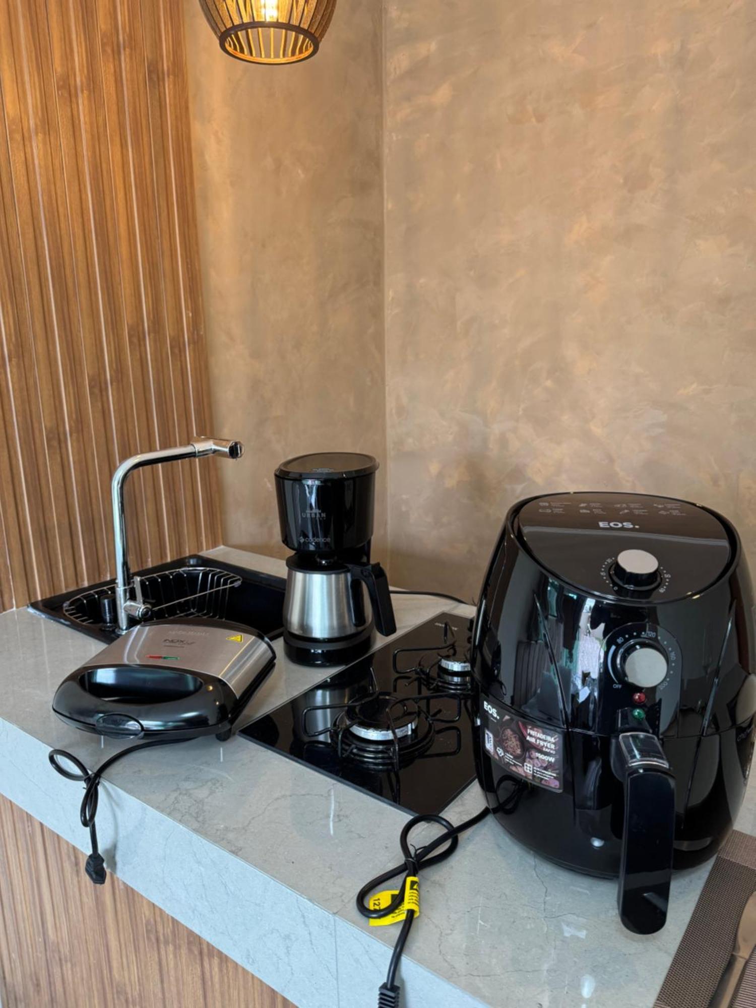 Bayshore Loft Cabo Frio Kültér fotó