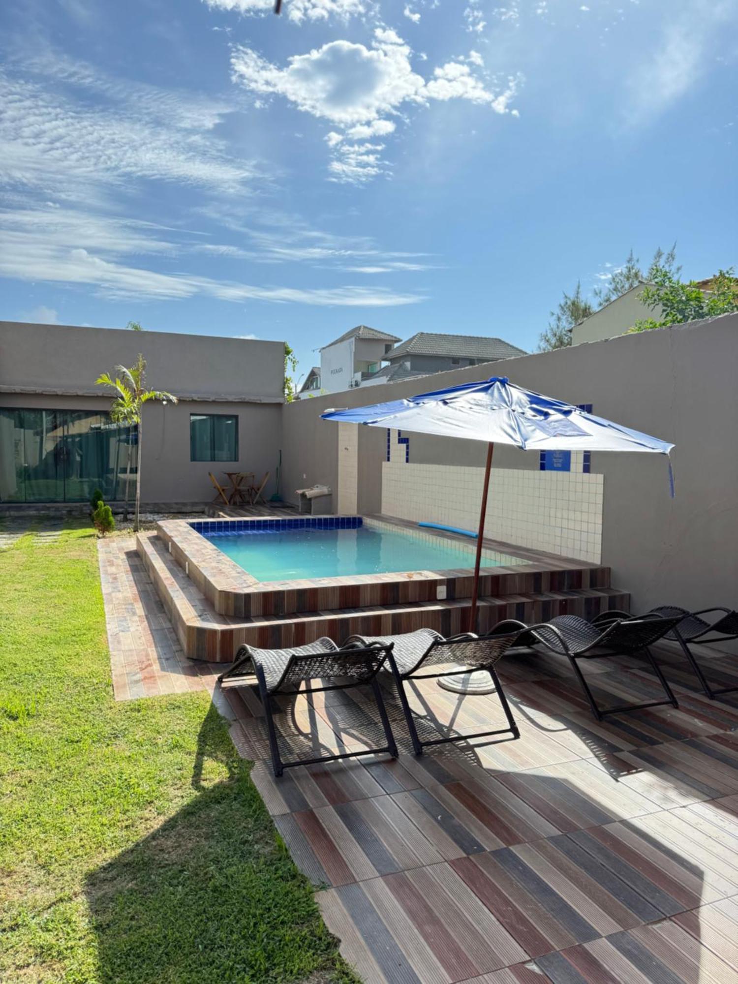 Bayshore Loft Cabo Frio Kültér fotó