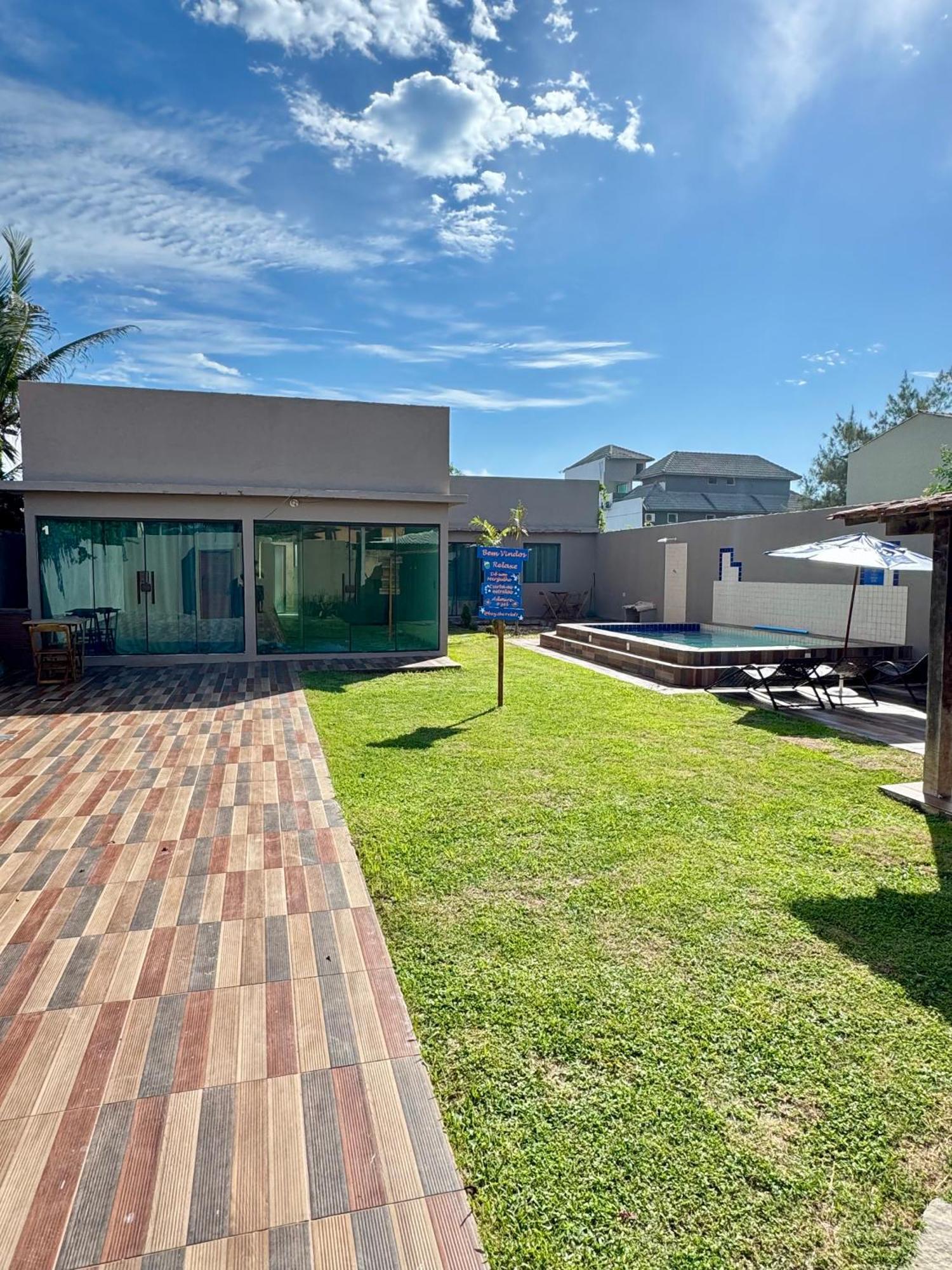 Bayshore Loft Cabo Frio Kültér fotó