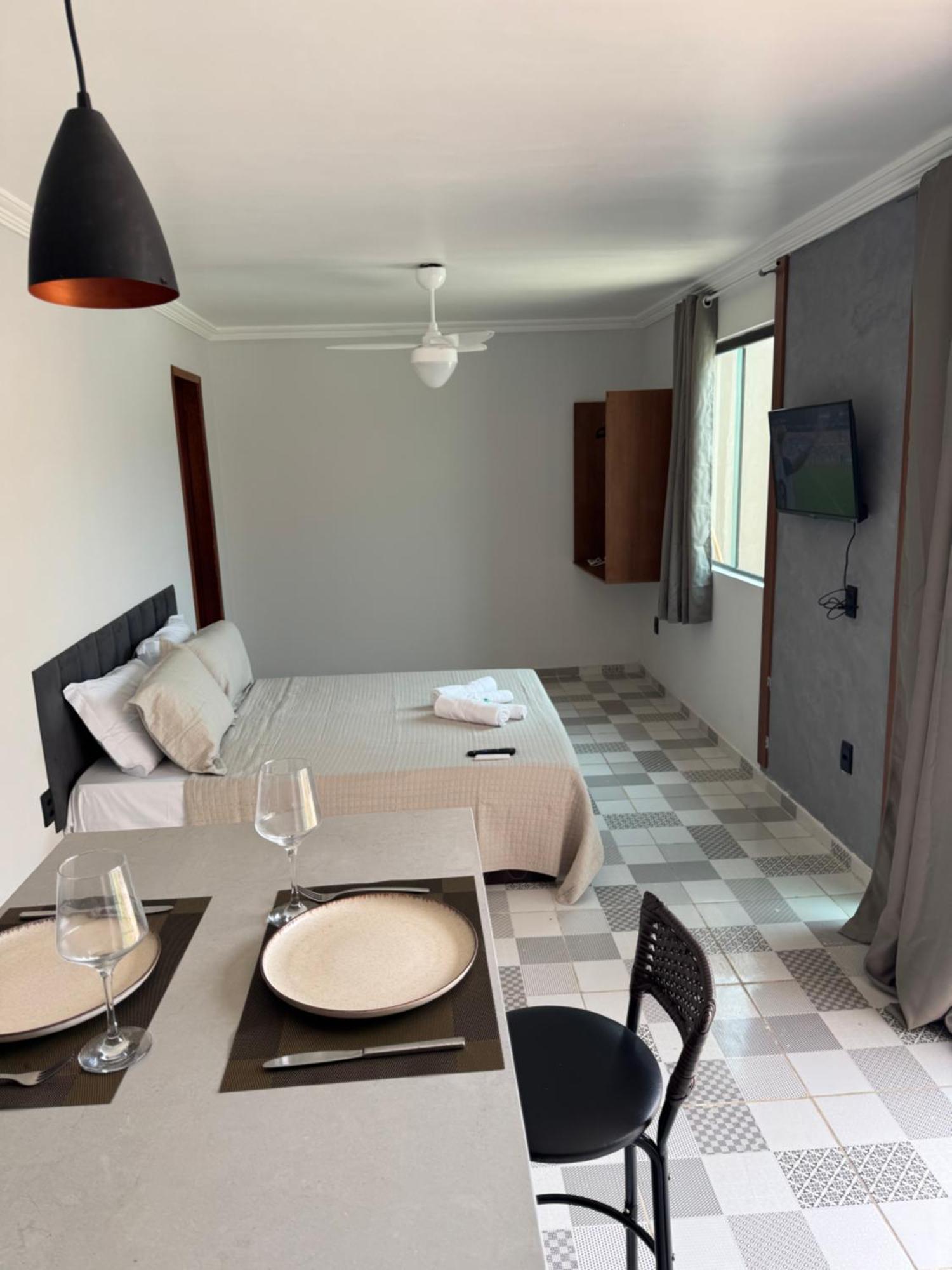Bayshore Loft Cabo Frio Kültér fotó
