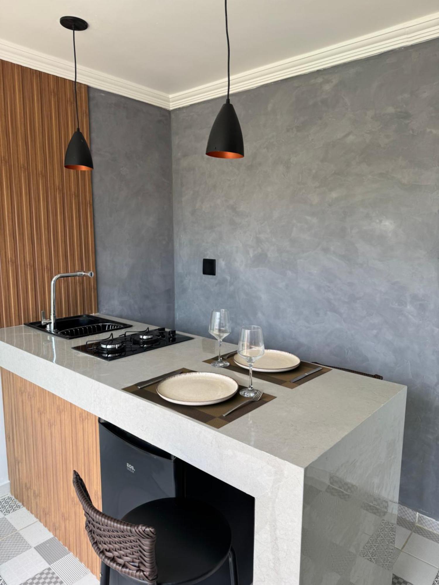 Bayshore Loft Cabo Frio Kültér fotó