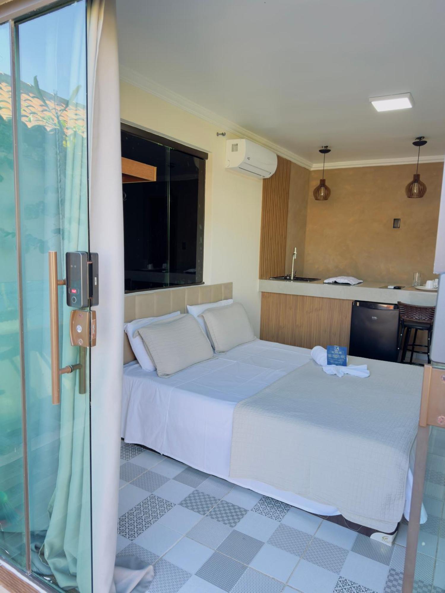 Bayshore Loft Cabo Frio Kültér fotó